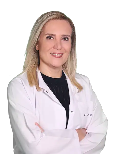 Prof. Dr. Ülkem Çakır