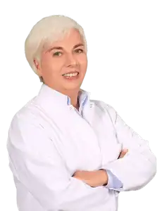 Prof. Dr. Ülkü Noyan