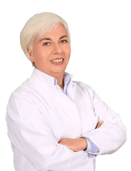 Dt. Ülkü Noyan