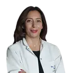 Dr. Ülkü Tuba Parlakkılıç