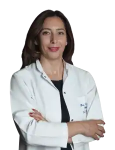 Dr. Ülkü Tuba Parlakkılıç