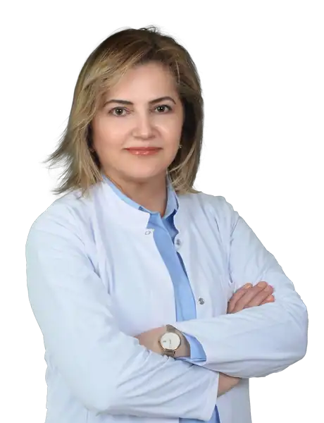 Ülkü Tuncer 10 Prof. Dr. Ülkü Tuncer