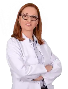 Dr. Ülkü Yılmaz Tıraş