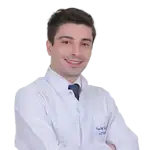 Dr. Ümit Ege Canyurt