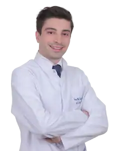 Dr. Ümit Ege Canyurt