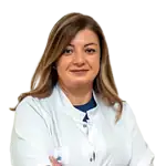 Dr. Ümit Eren