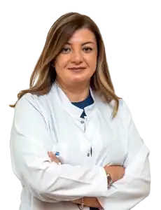 Dr. Ümit Eren