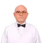 Prof. Dr. Ümit İnce