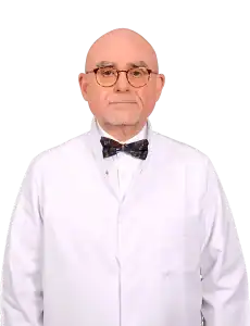 Prof. Dr. Ümit İnce