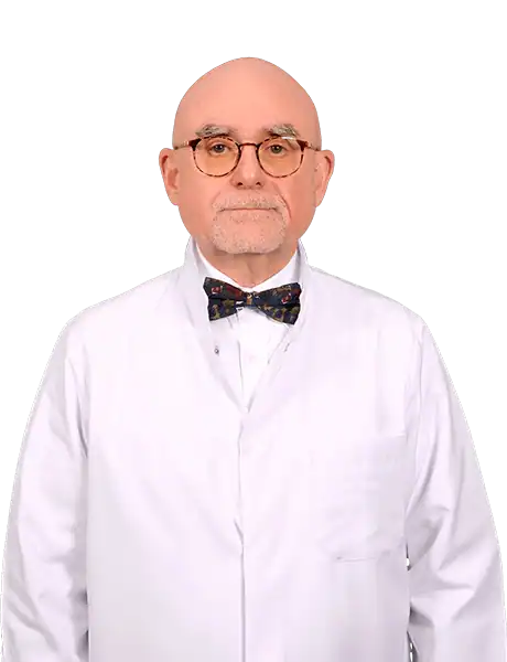 Prof. Dr. Ümit İnce