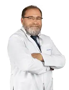 Dr. Ümit Şen
