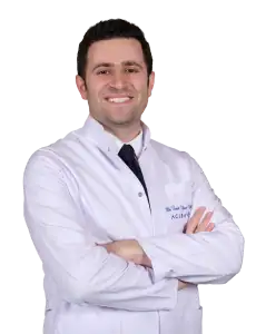 Dr. Ümit Yaşar Guleser