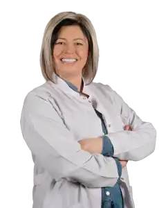 Dr. Ümran Duranay