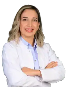 Dr. Ümran Karabulut Doğan