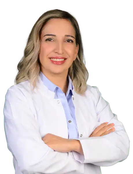 Dr. Ümran Karabulut Doğan