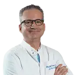 Prof. Dr. Umut Akgün