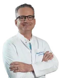 Prof. Dr. Umut Akgün