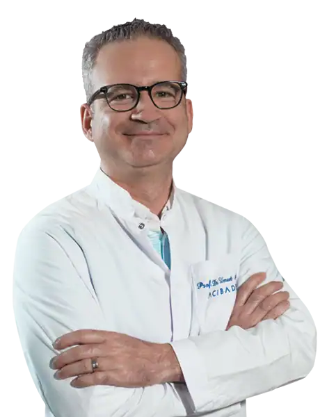 Umut Akgün 7 Prof. Dr. Umut Akgün