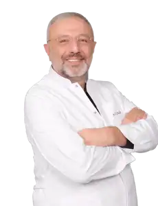 Assoc. Prof. Dr. Umut Kara