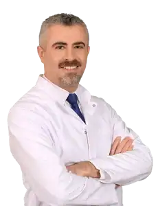 Assoc. Prof. Dr. Umut Karabulut