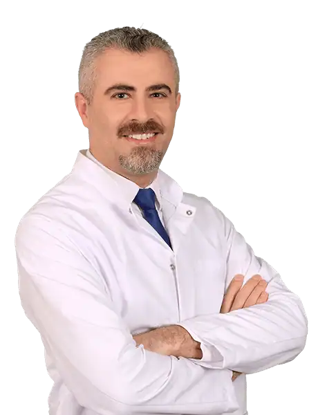 Assoc. Prof. Dr. Umut Karabulut