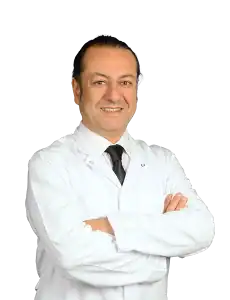 Dr. Umut Özbebit (m)