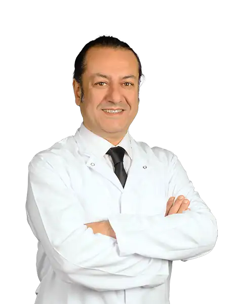 Dr. Umut Özbebit