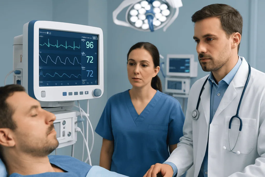 Understand the difference between travel insurance and treatment payment — travel insurance for medical trips to Turkey