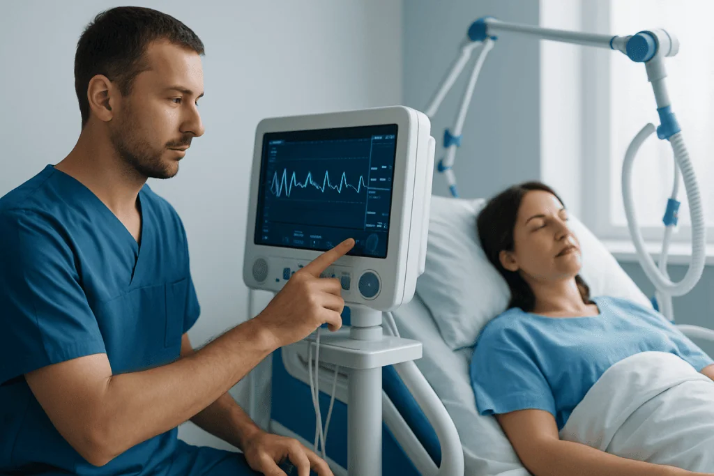 Understand What Your Job Requires From Your Body and Mind — Returning to Work After Treatment in Turkey