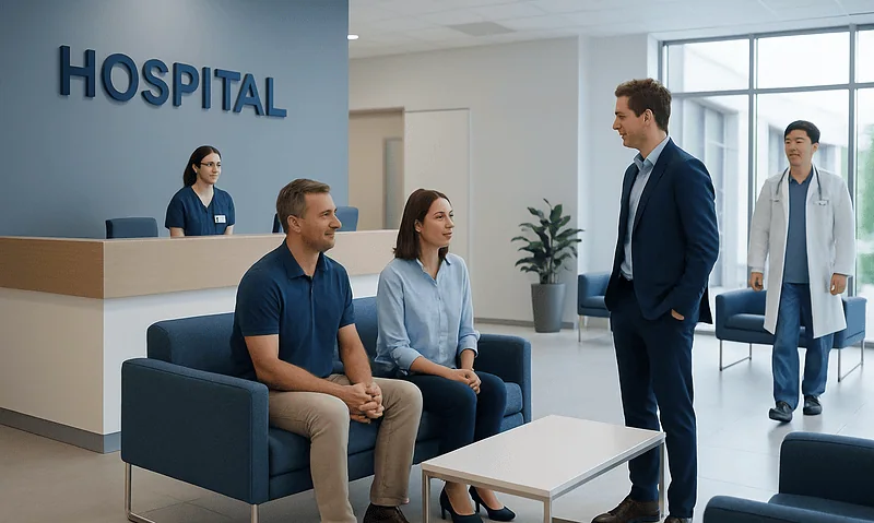 Understanding bank transfers for hospital payments in Turkey — Bank Transfer Guide for Hospital Payments in Turkey