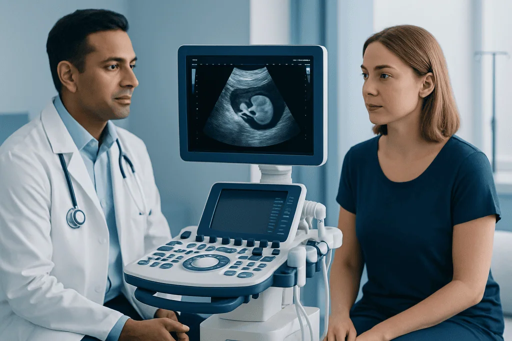 Understanding eGFR results and CKD stages — chronic kidney disease stages