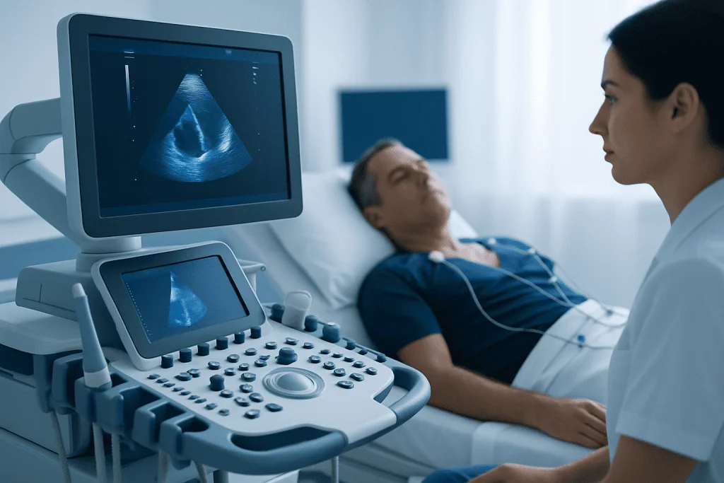 Understanding Ejection Fraction Numbers — ejection fraction before CABG