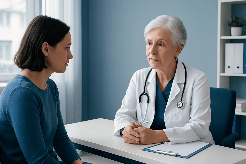 Understanding Prognosis and Survival Statistics — life expectancy after a major diagnosis