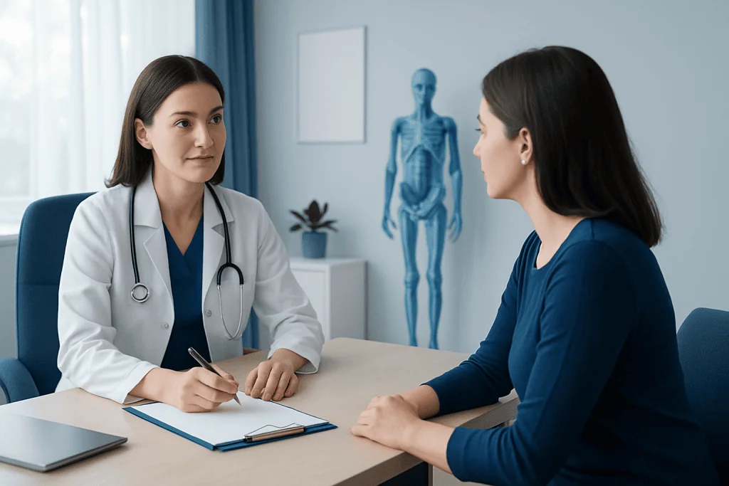 Understanding quotes, estimates, and what they mean — At Acibadem, How International Patients Start Their Journey