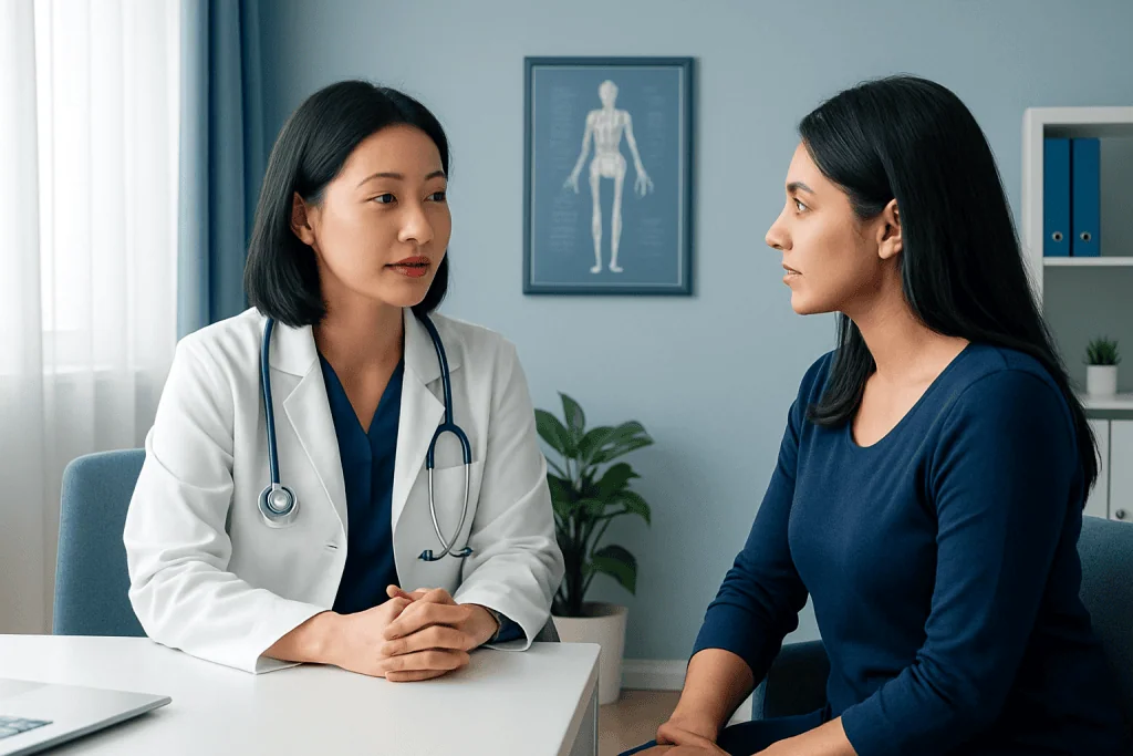 Informed Consent for International Patients: Understanding Risks and Alternatives 3 Understanding Risks, Benefits, and Alternatives — Informed consent for international patients