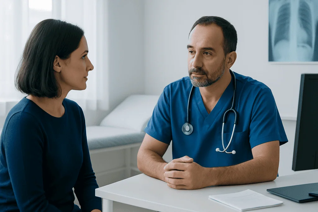 Understanding timing: urgent, routine, and staged results — Lab Test and Imaging Results Turkey