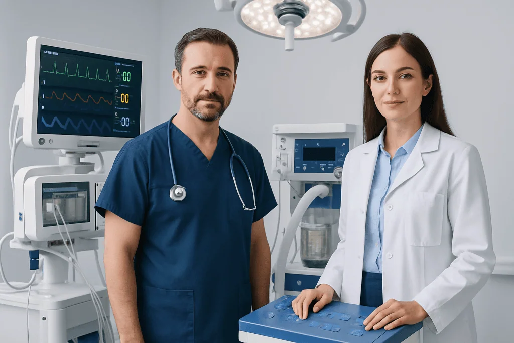 Understanding titles, specialties and hospital roles in Turkey — doctor specialty in Turkey