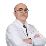 Dr. Ünsal Arif Turan