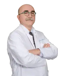 Dr. Ünsal Arif Turan