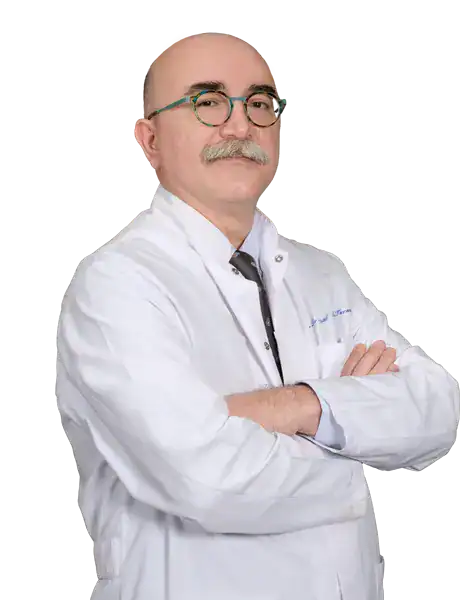Dr. Ünsal Arif Turan