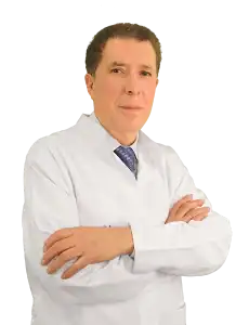 Dr. Ünsal Tank
