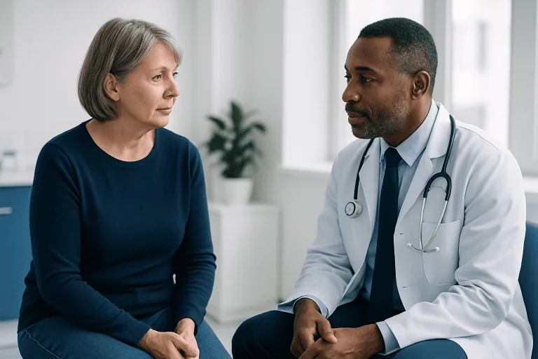 Urinary Incontinence Treatment