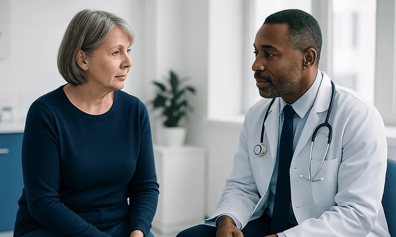 Urinary Incontinence