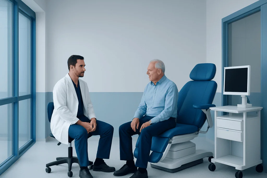 Urology 1 Urology — Acıbadem International