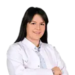 Assoc. Prof. Dr. Ürün Özer Ağırbaş