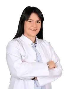 Assoc. Prof. Dr. Ürün Özer Ağırbaş