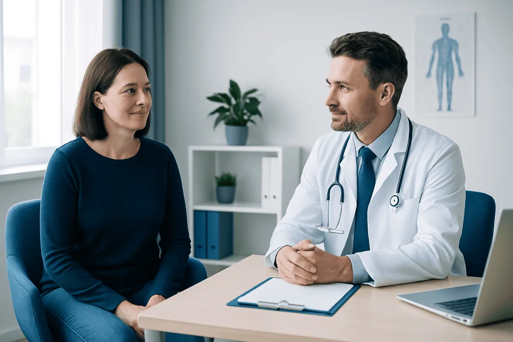 Using time well while you are inside the hospital — Hospital appointments in Turkey