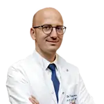 Dr. Utkan Topçu