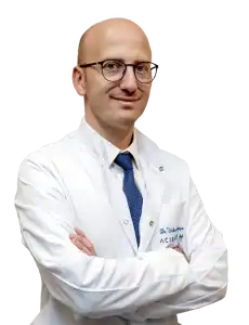 Dr. Utkan Topçu