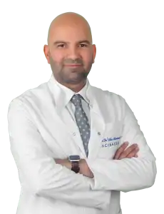 Dr. Utku Alemdaroğlu